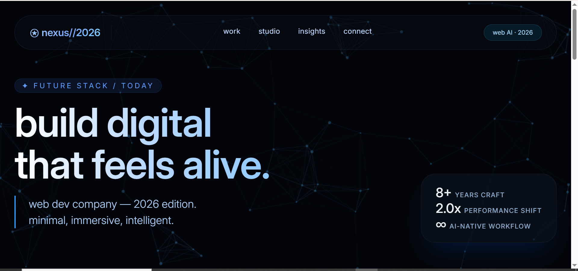 Nexus Solutions